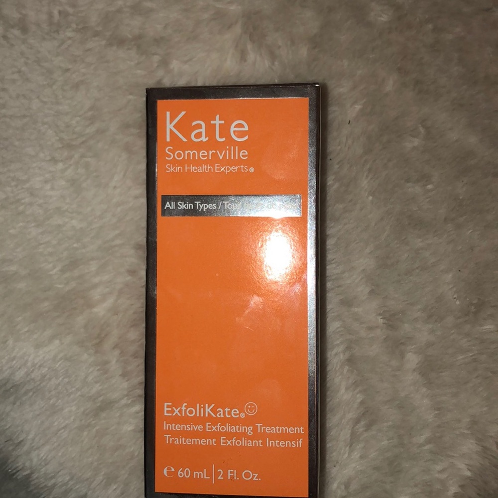 Kate Somerville